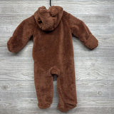 Baby Bear Pram 9M
