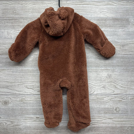 Baby Bear Pram 9M