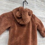 Baby Bear Pram 9M