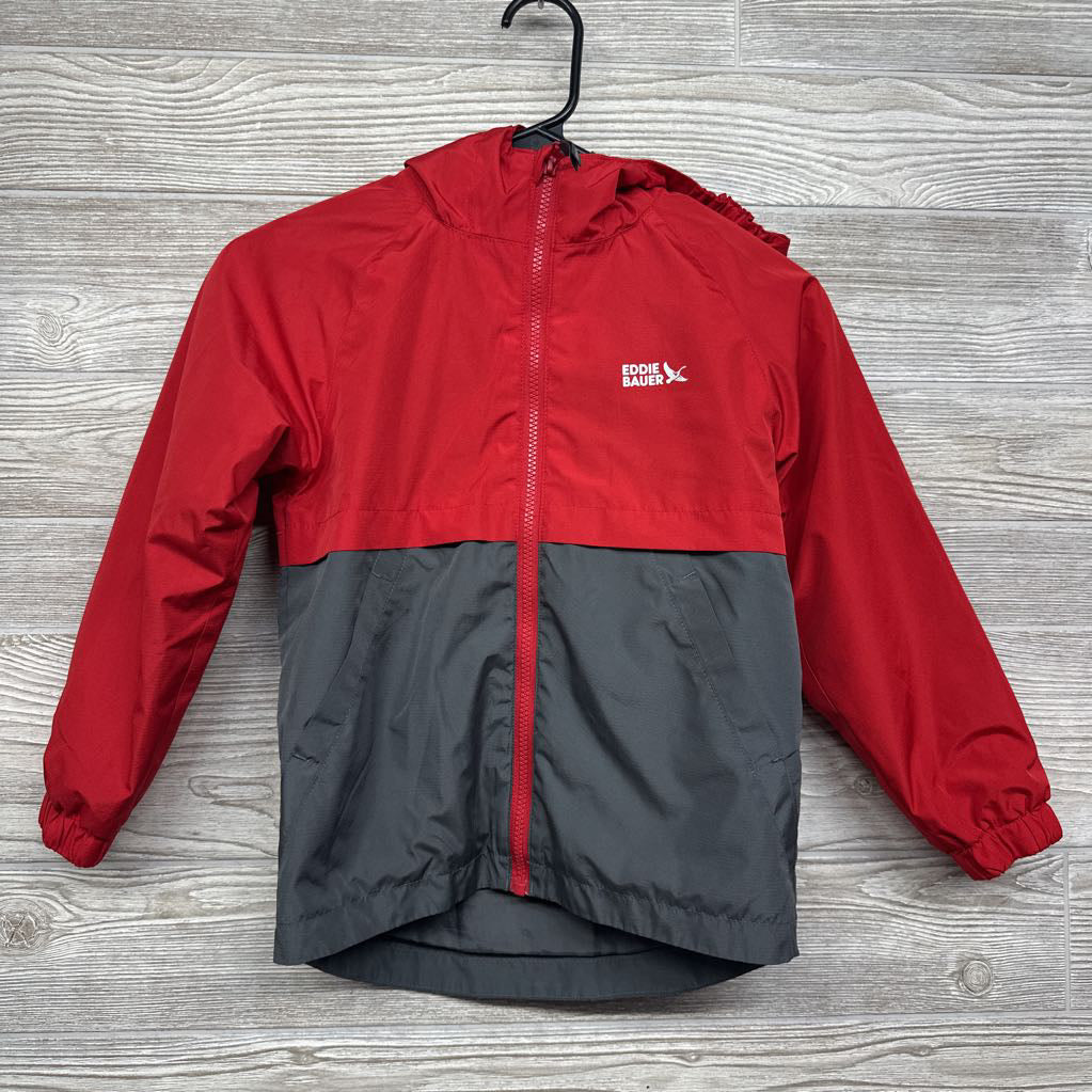 3 In 1 Jacket 5-6