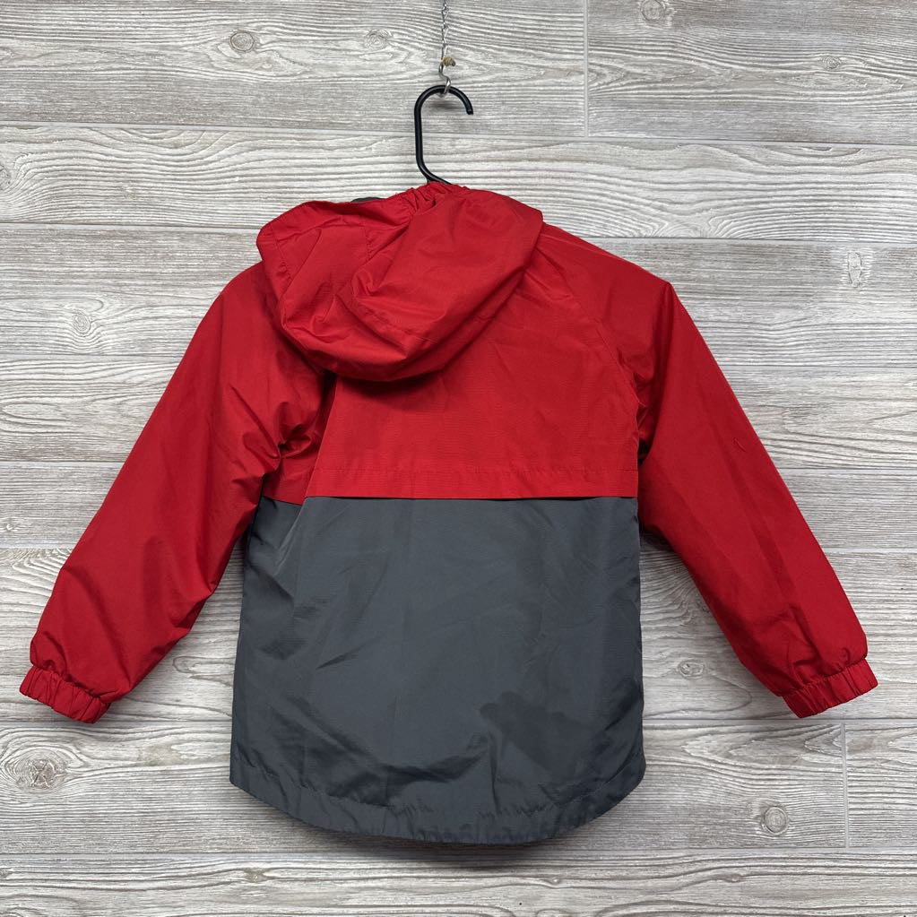 3 In 1 Jacket 5-6
