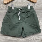 Pull On Drawstring Shorts 4