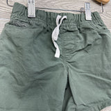 Pull On Drawstring Shorts 4