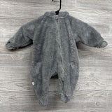 Baby Bear Pram 3M