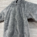 Baby Bear Pram 3M