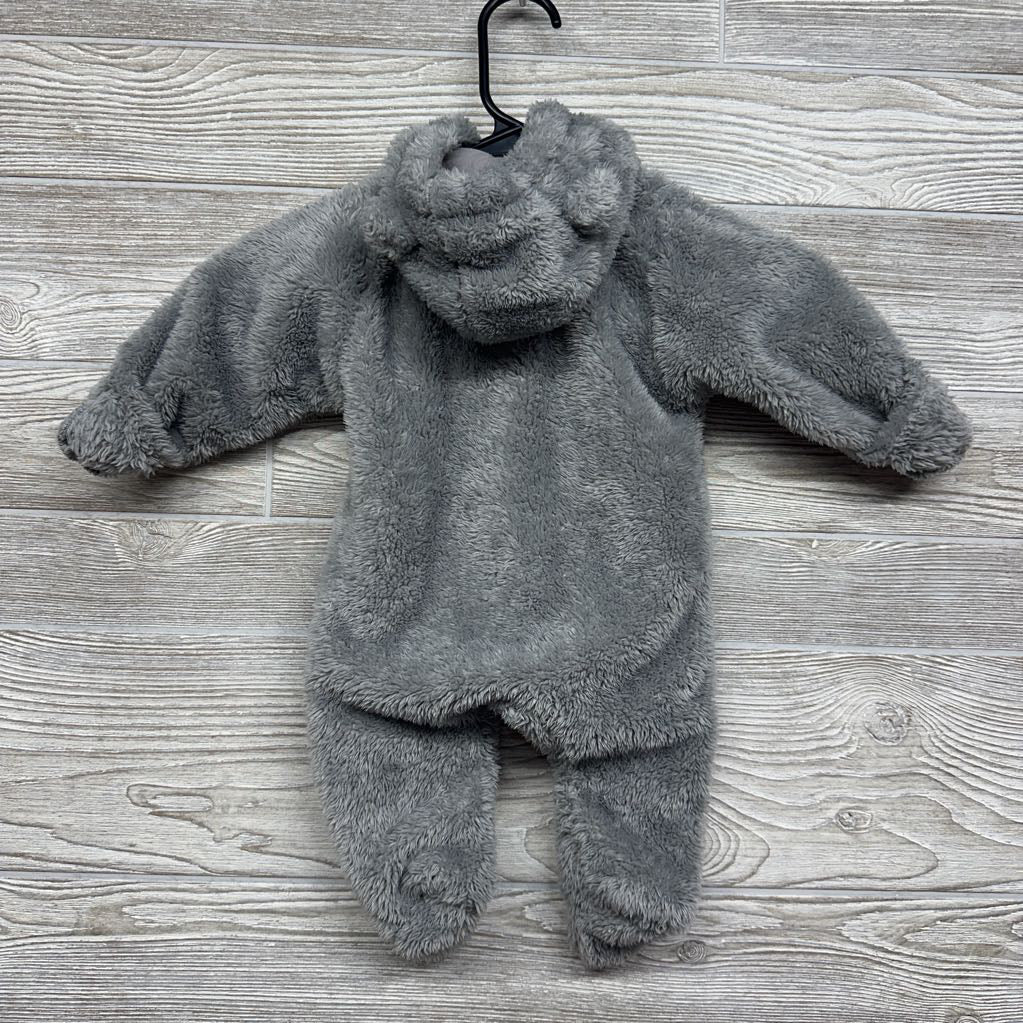 Baby Bear Pram 3M