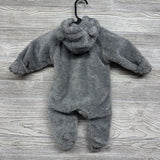 Baby Bear Pram 3M