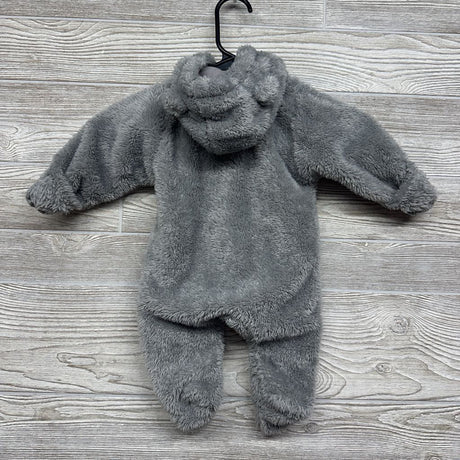 Baby Bear Pram 3M