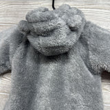 Baby Bear Pram 3M