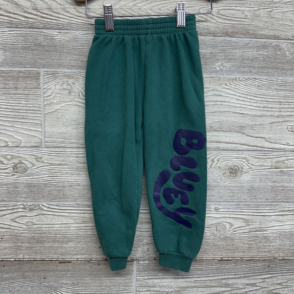 Crewneck Let's Do This & Jogger Sweatpants 3T *