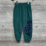 Crewneck Let's Do This & Jogger Sweatpants 3T *