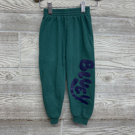 Crewneck Let's Do This & Jogger Sweatpants 3T *