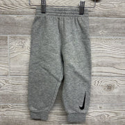 Jogger Sweatpants Leg Swoosh 18M
