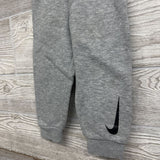 Jogger Sweatpants Leg Swoosh 18M