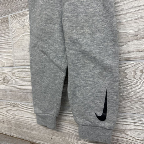 Jogger Sweatpants Leg Swoosh 18M