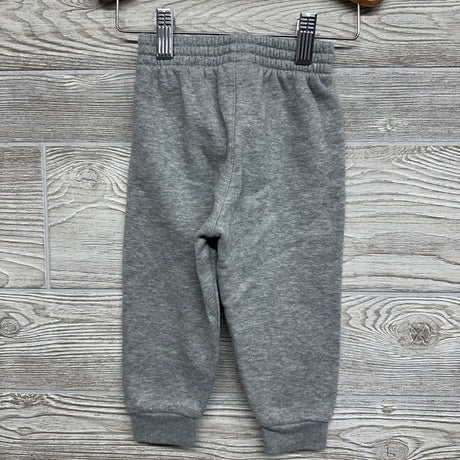 Jogger Sweatpants Leg Swoosh 18M