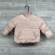 Puffer Coat 2t