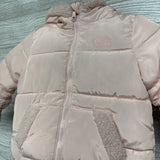 Puffer Coat 2t