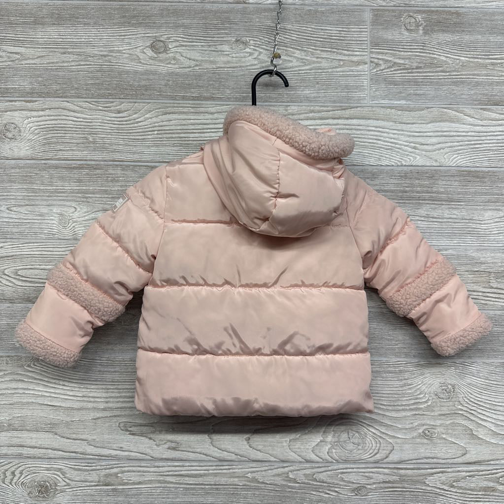 Puffer Coat 2t