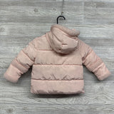 Puffer Coat 2t