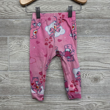 2 Pc LS PJs Heart Balloons 18M