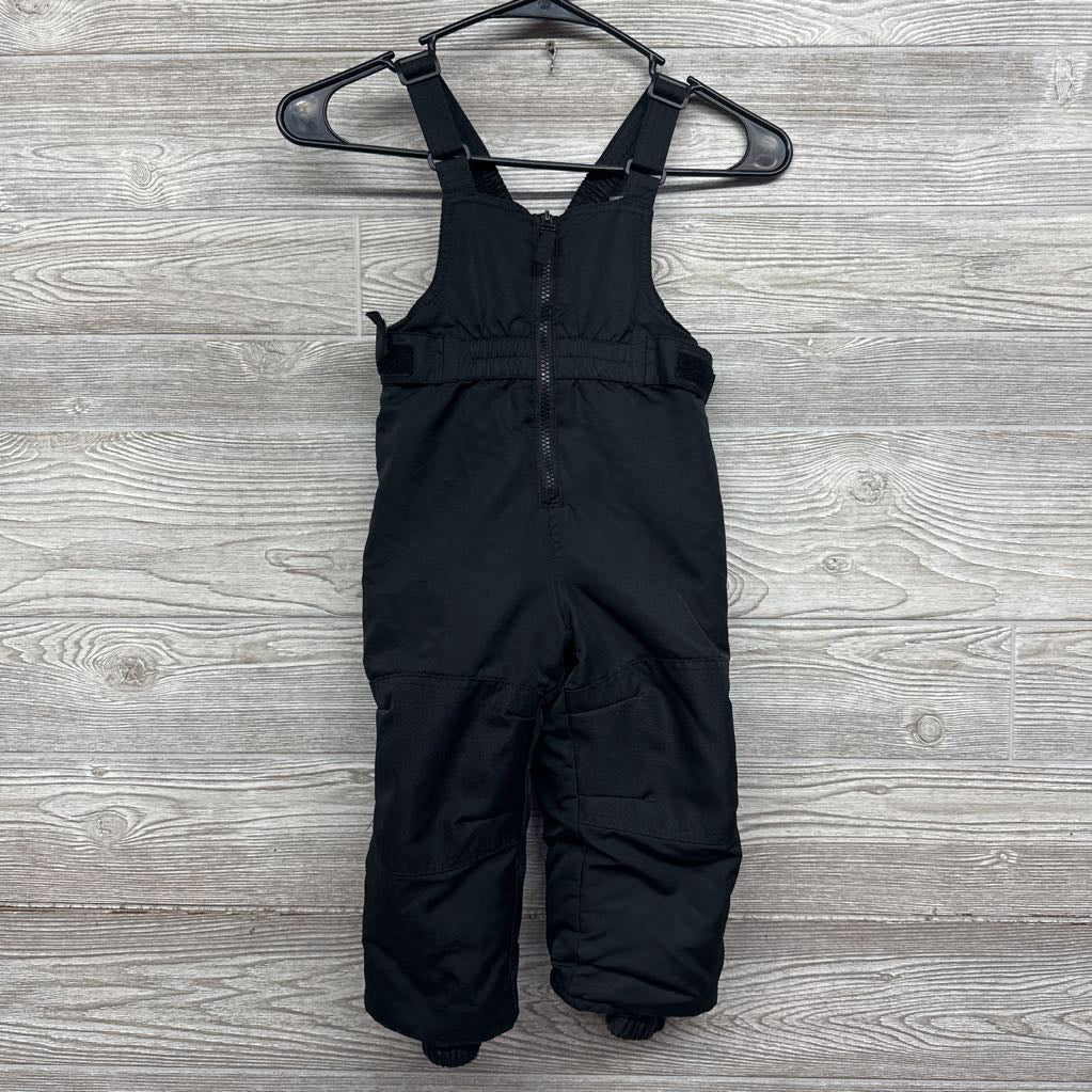 Snow Bibs 2t