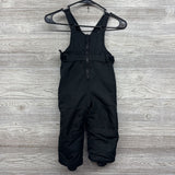 Snow Bibs 2t