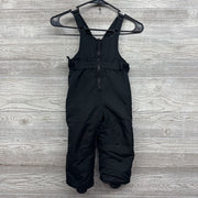 Snow Bibs 2t