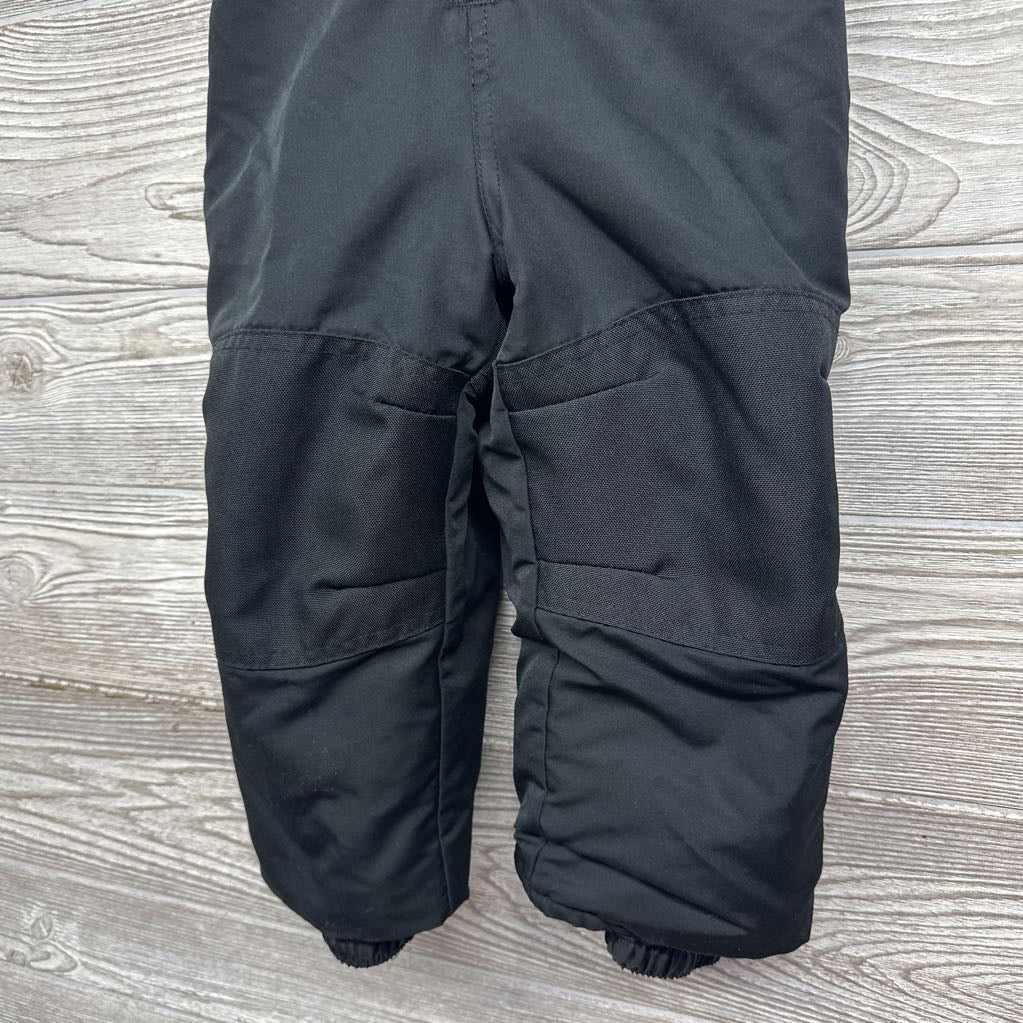 Snow Bibs 2t
