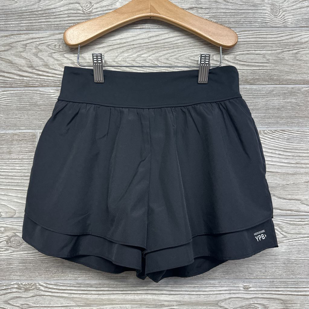YPB Active Shorts 13-14