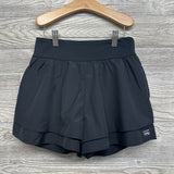 YPB Active Shorts 13-14
