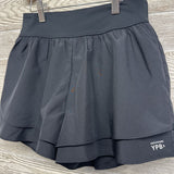 YPB Active Shorts 13-14