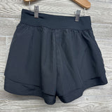 YPB Active Shorts 13-14