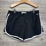 YPB Active Shorts 13-14