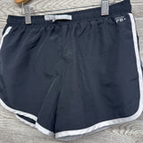 YPB Active Shorts 13-14