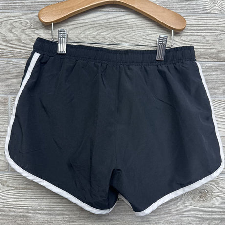 YPB Active Shorts 13-14