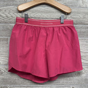 YPB Active Shorts Logo Waistband 13-14