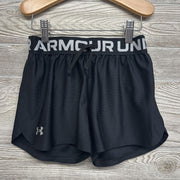 Active Shorts Logo Waistband 10-12