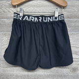 Active Shorts Logo Waistband 10-12