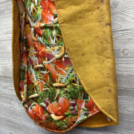 Taco Costume