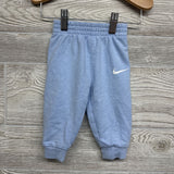 French Terry Joggers Swoosh 6M