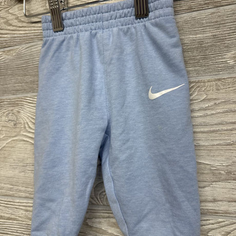 French Terry Joggers Swoosh 6M