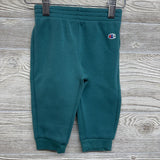 Crewneck Logo & Joggers 9M
