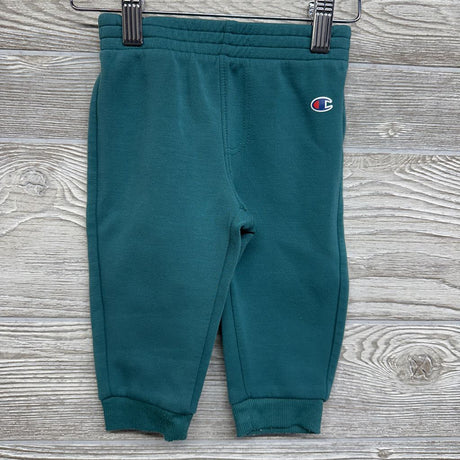 Crewneck Logo & Joggers 9M
