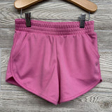 Mesh Active Shorts 6-7