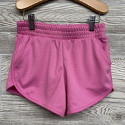 Mesh Active Shorts 6-7
