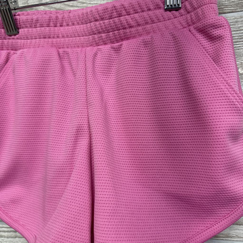 Mesh Active Shorts 6-7