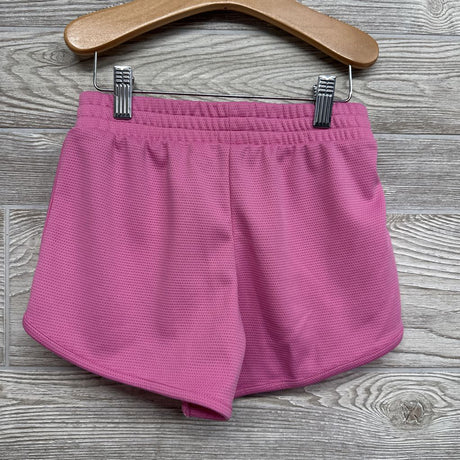 Mesh Active Shorts 6-7