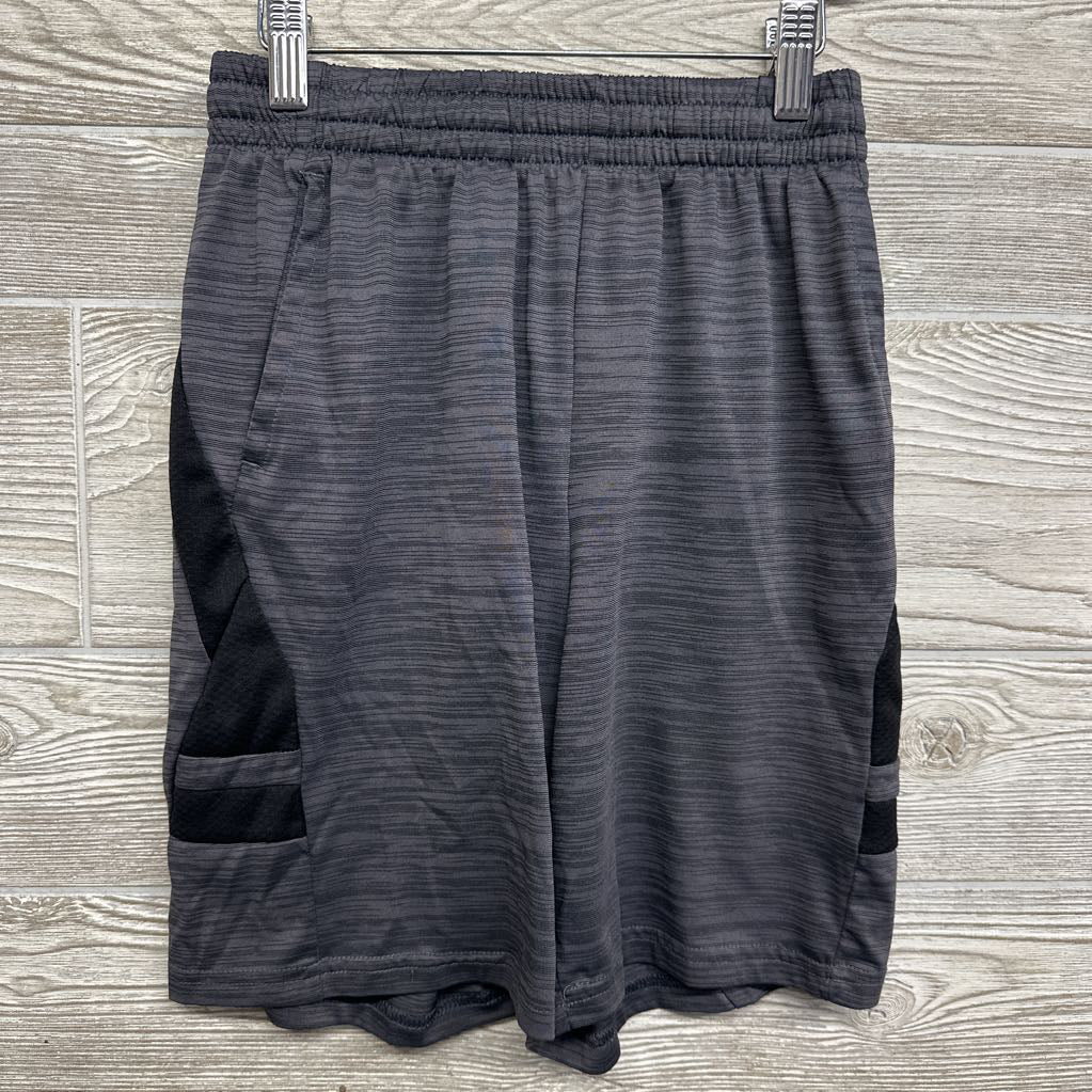Active Shorts 10-12