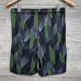 Active Shorts Printed 10-12 Husky
